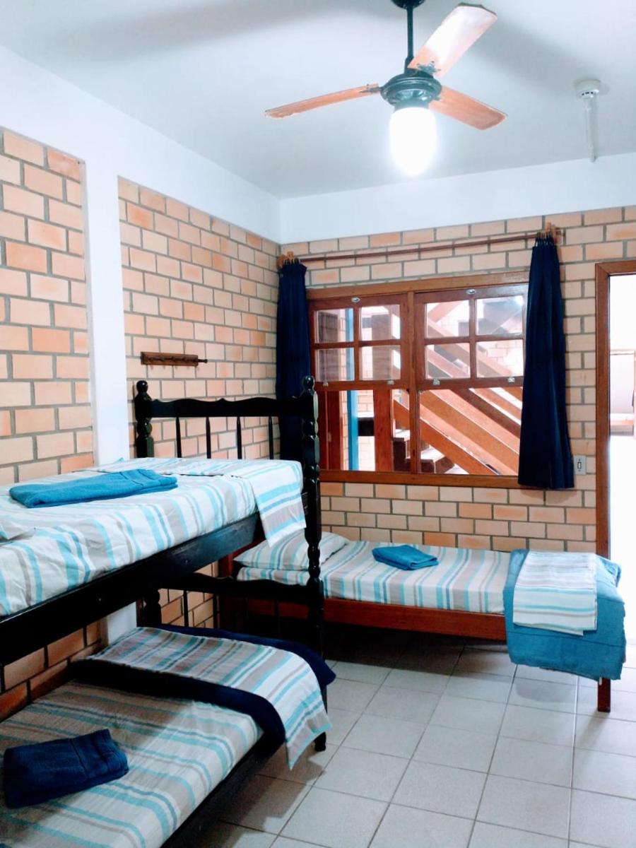 Pousada Baleia Franca - Housity