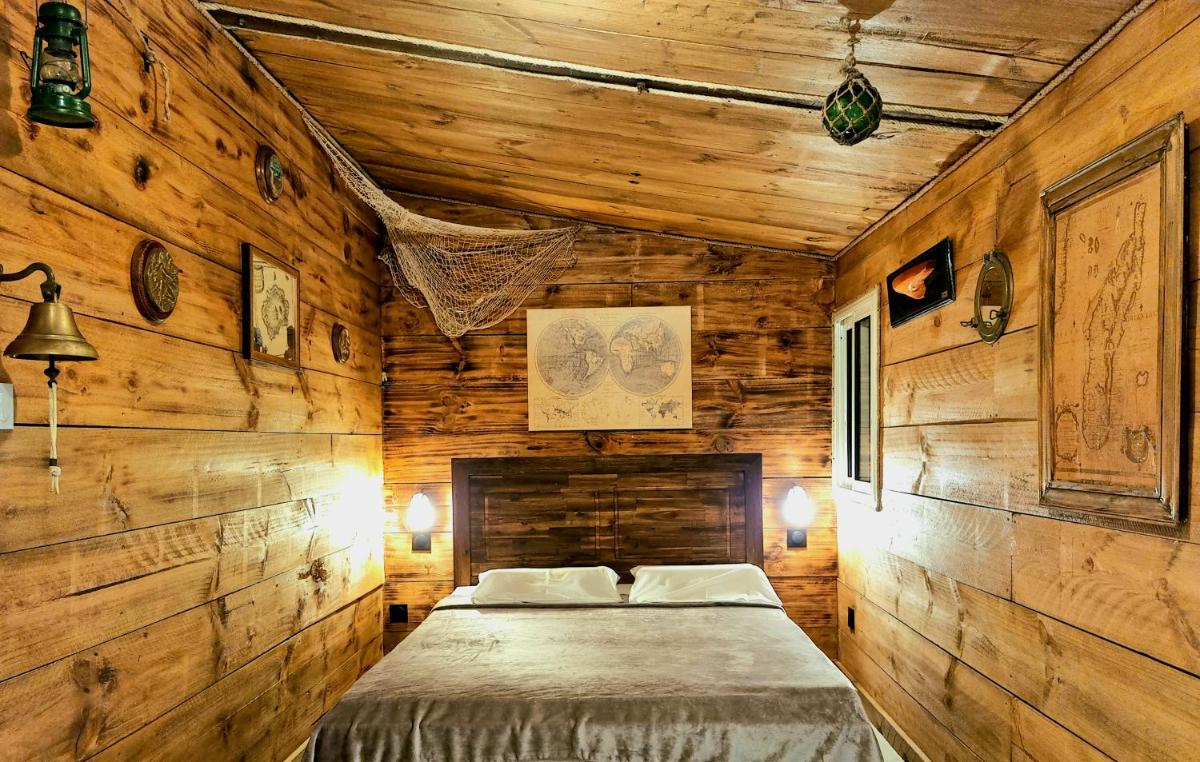 Le vieux clocher - Housity