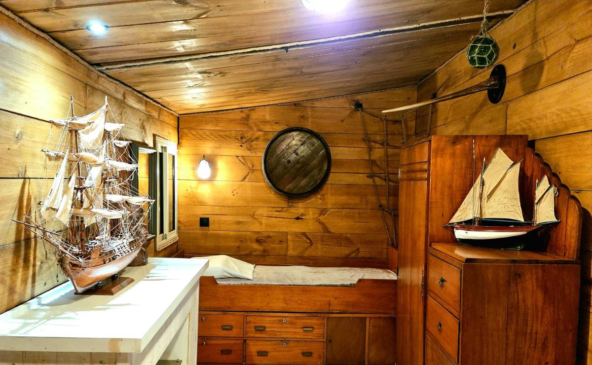 Le vieux clocher - Housity