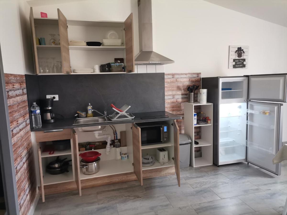Beausejour Havre de paix - Housity