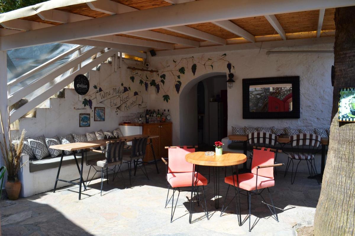4 ODA HOUSE - ESKİ DATÇA - Housity