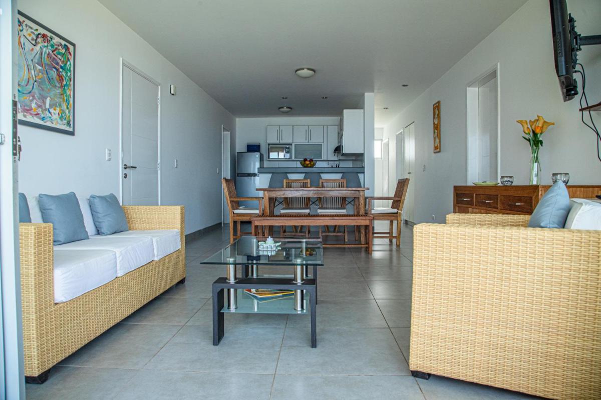 Condominio Nuevo Paracas - Housity