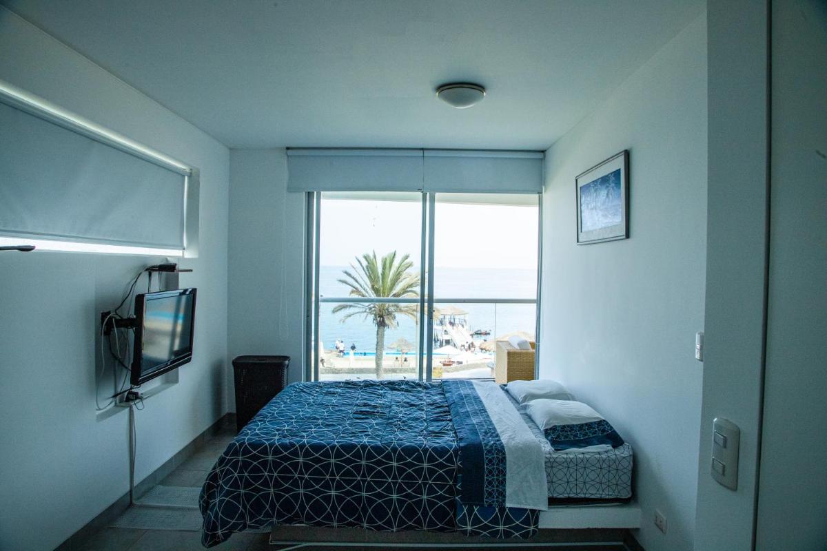 Condominio Nuevo Paracas - Housity