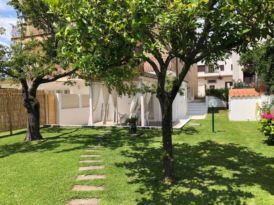 Suitetrails - Maison Sciscì Apartments