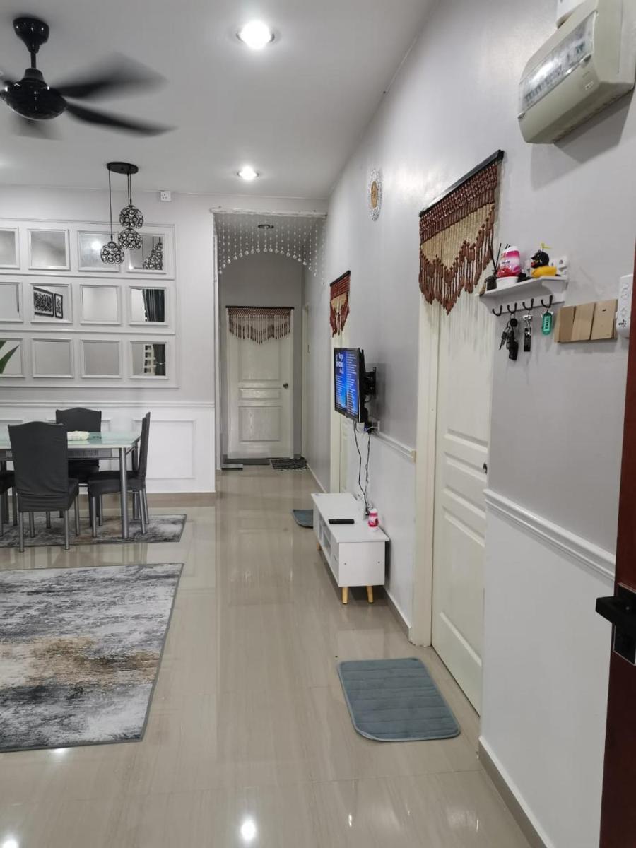 Homestay Qaseh Kerteh - Housity