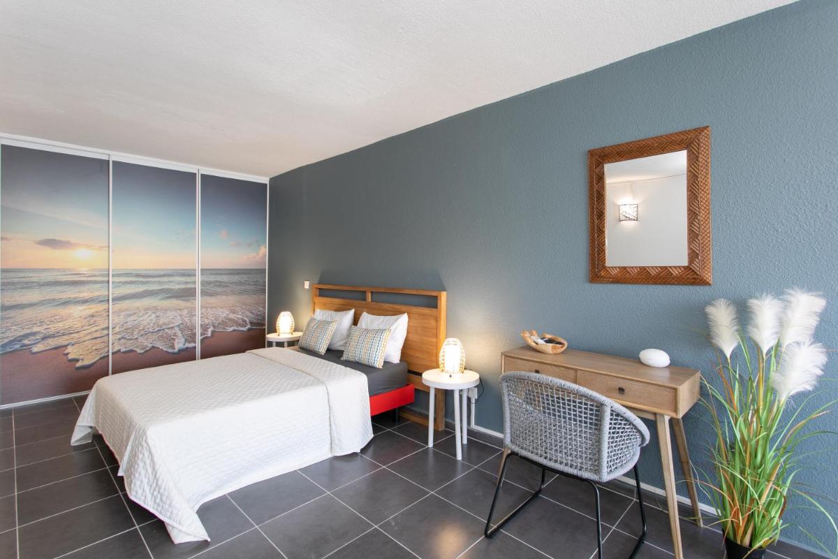 Green Emerald: Cul de Sac Saint-Martin - Housity