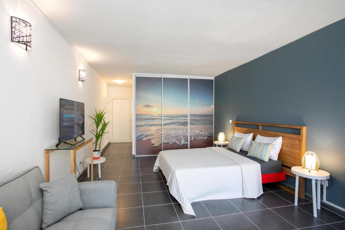Green Emerald: Cul de Sac Saint-Martin - Housity