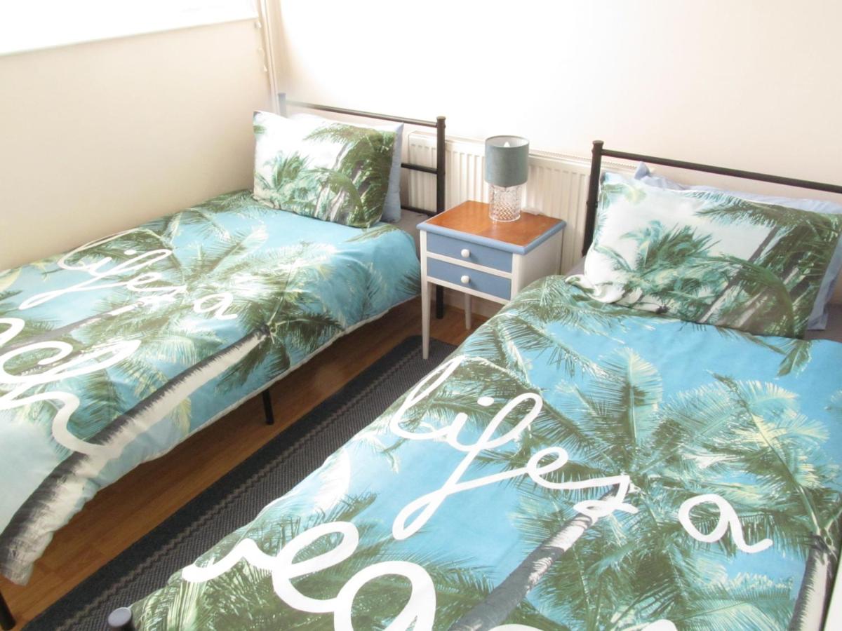 Family guest suite in Cheselbourne - Housity