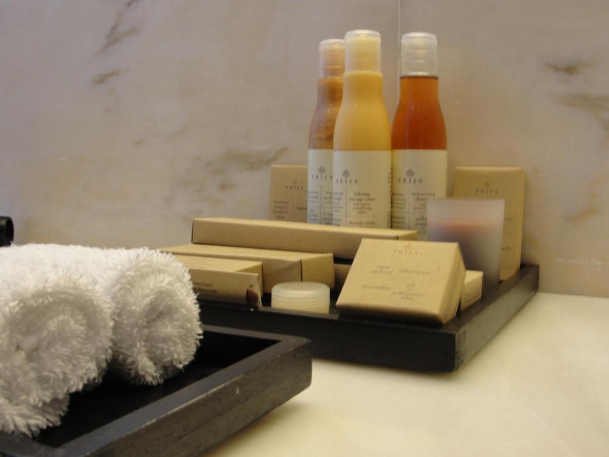 Imagem da galeria de Quinta da Casa Branca - Small Luxury Hotels of the World no Funchal