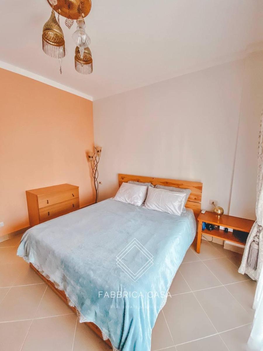 Suitetrails - Beautiful 1 bedroom apartment