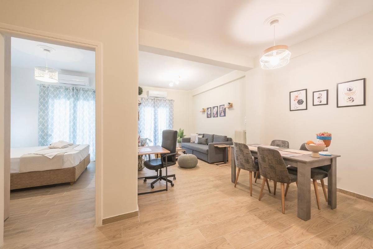 Suitetrails - Easy Living Suite by Cloudkeys