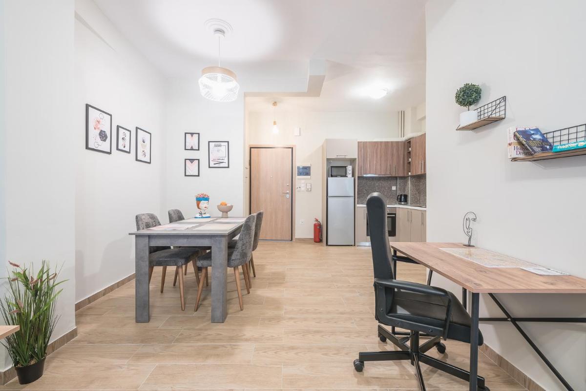 Easy Living Suite by Cloudkeys - Housity