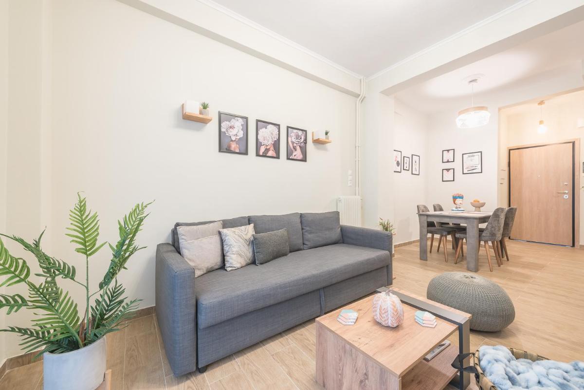 Suitetrails - Easy Living Suite by Cloudkeys