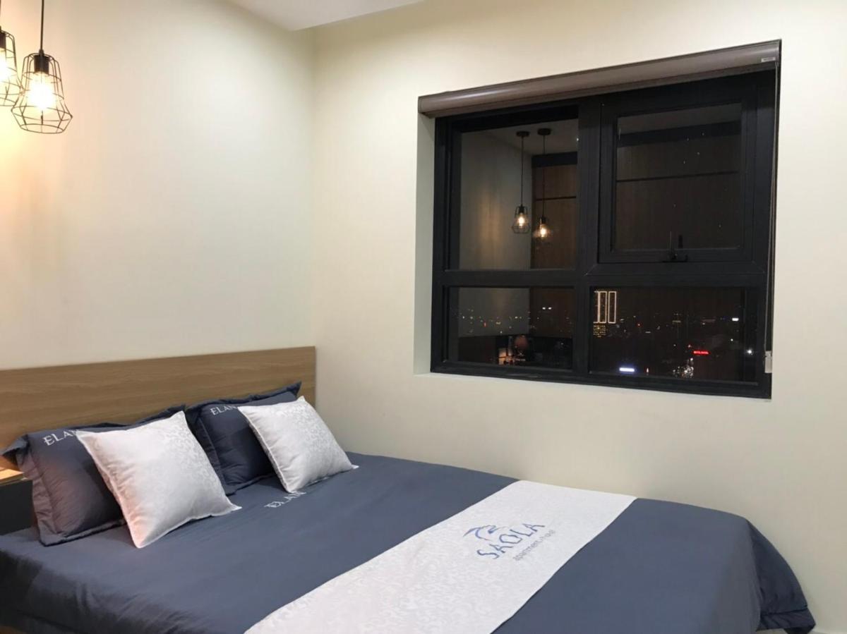SAOLA Apartment FAMILY - Housity