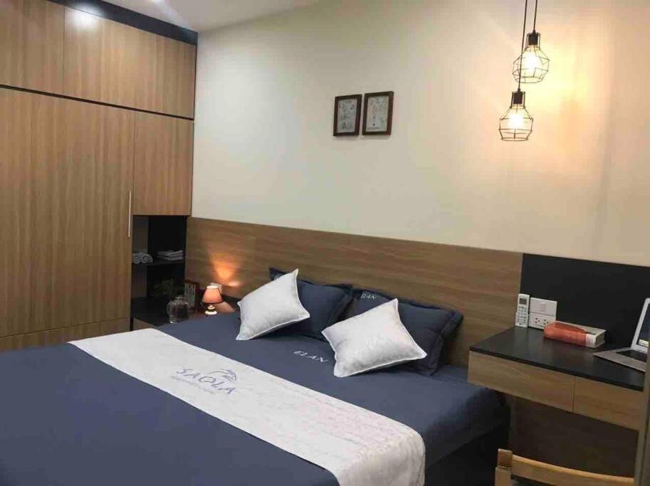 SAOLA Apartment FAMILY - Housity