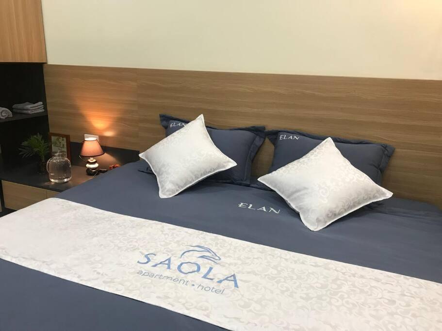SAOLA Apartment FAMILY - Housity