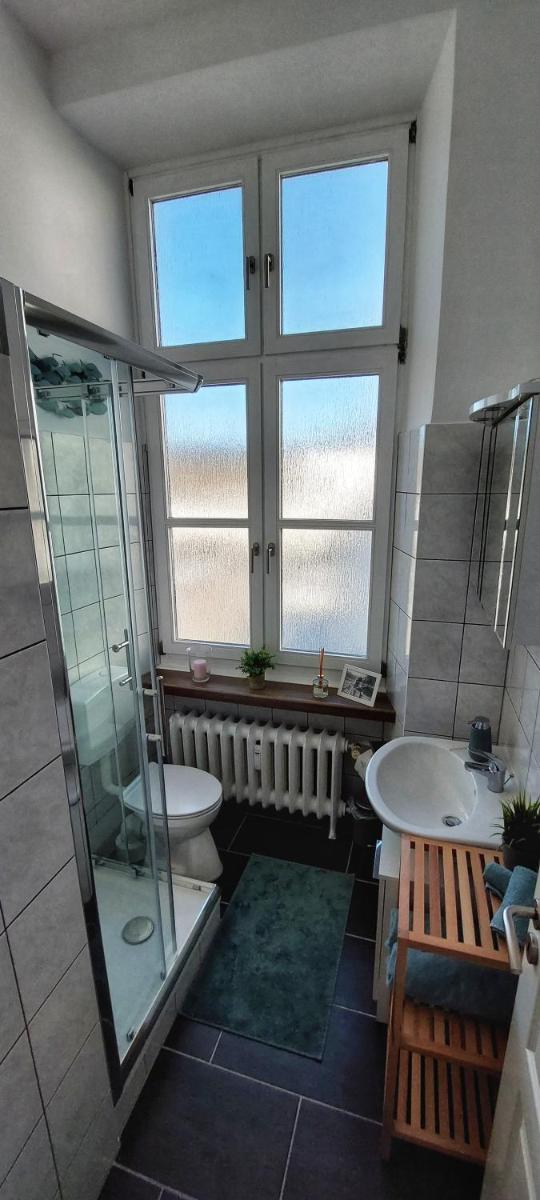 Ferienwohnung Zum Zollkran - Housity