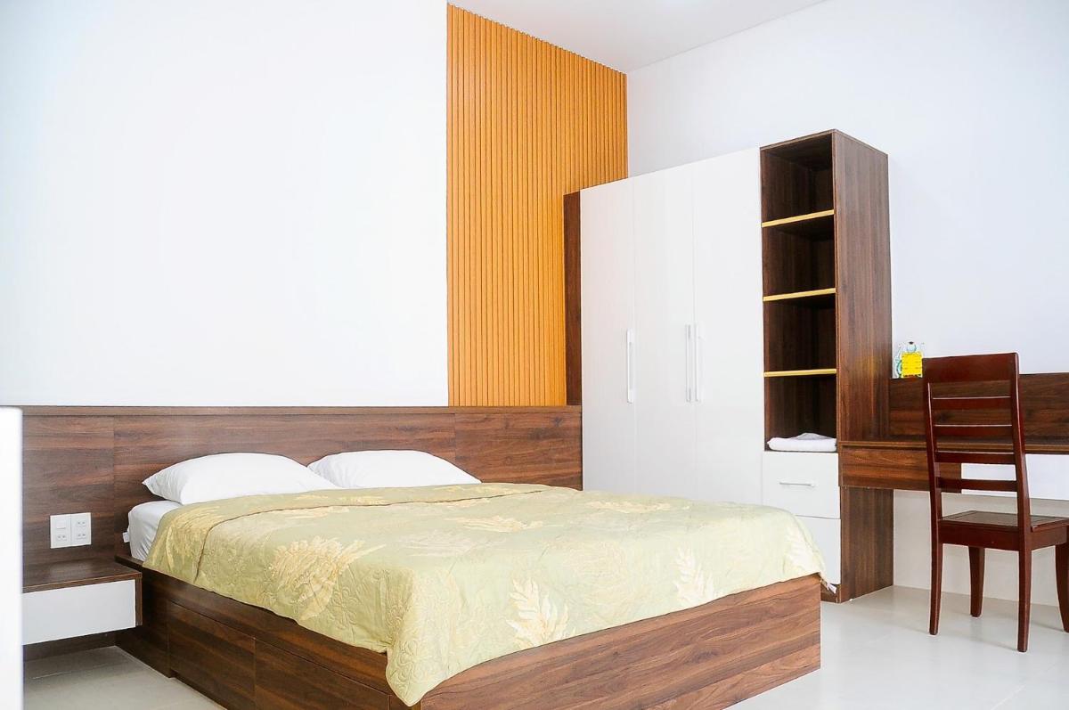 Chi’s homestay - Housity