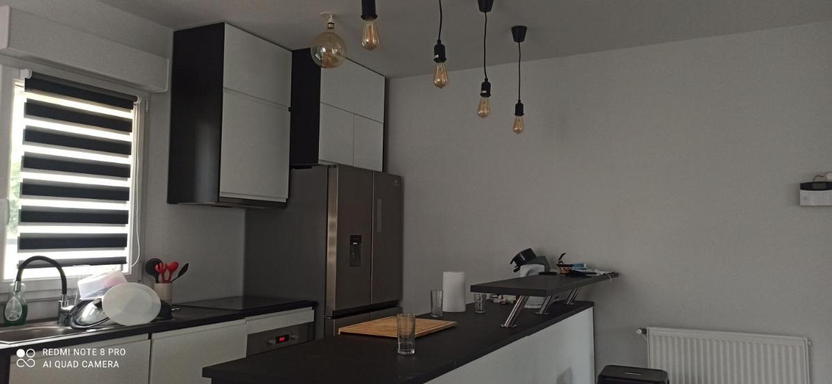 Maison proche centre ville - Housity