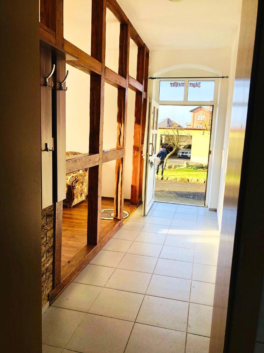 Ferienhof - Ferienwohnung - Housity