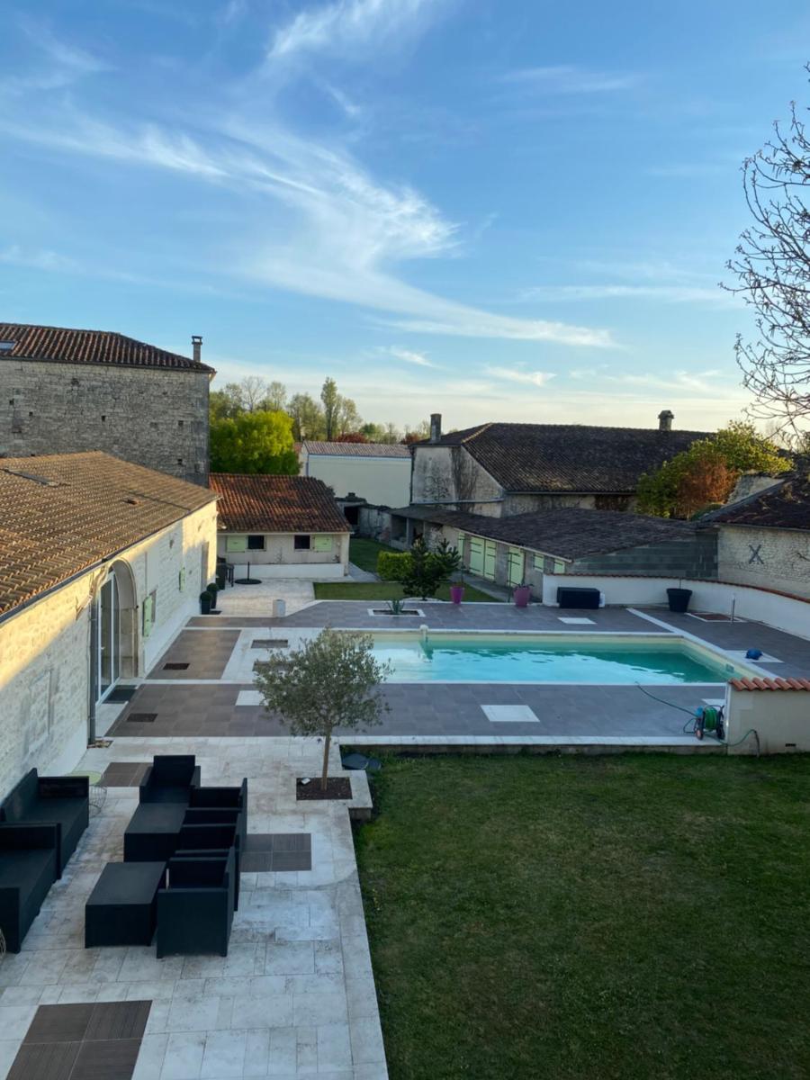 Le « chai » vous - Housity
