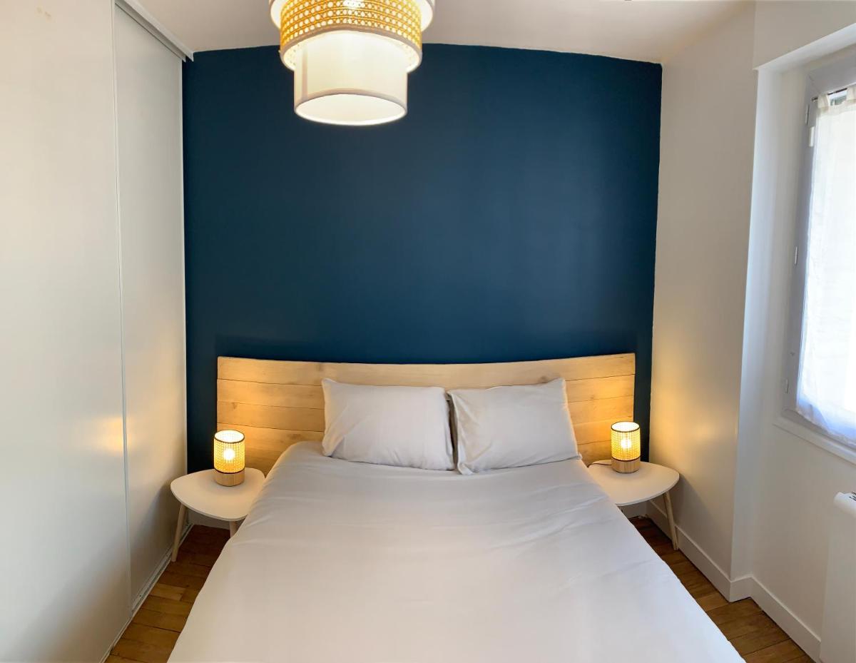 Honoriane - Appartements meublés - Housity