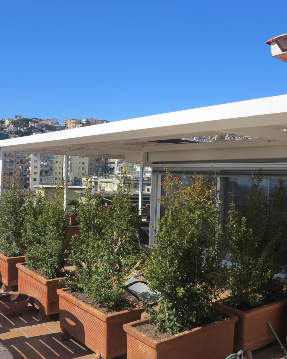 Bonbonniere in Chiaia district - Housity