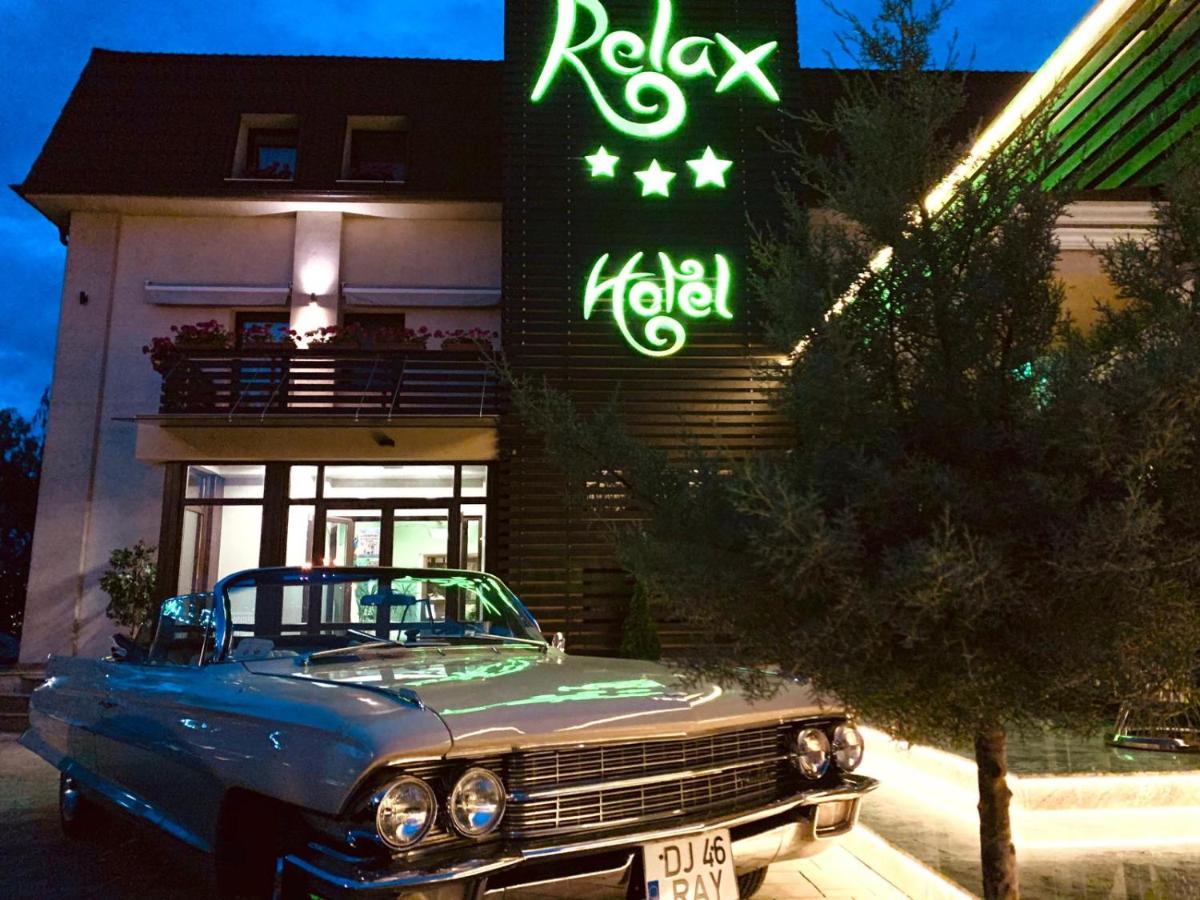 Suitetrails - Hotel Relax Craiova