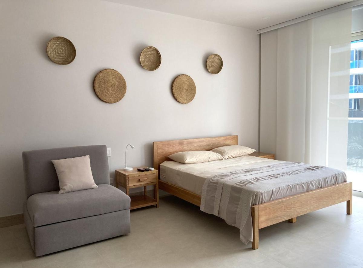 Serena del Mar, Morros IO - Housity