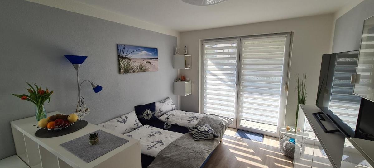 OstSEESTERNchen Zempin - Housity