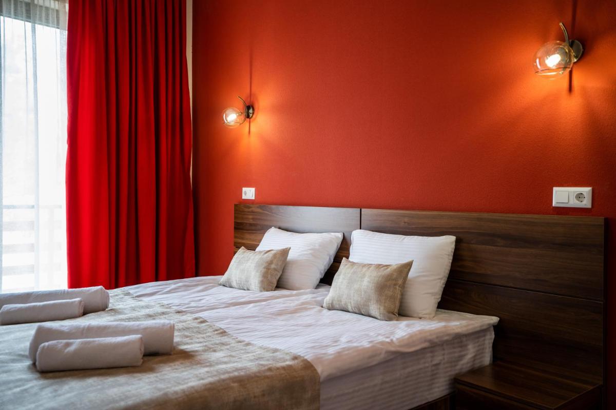 Eltisy Guest House - Housity