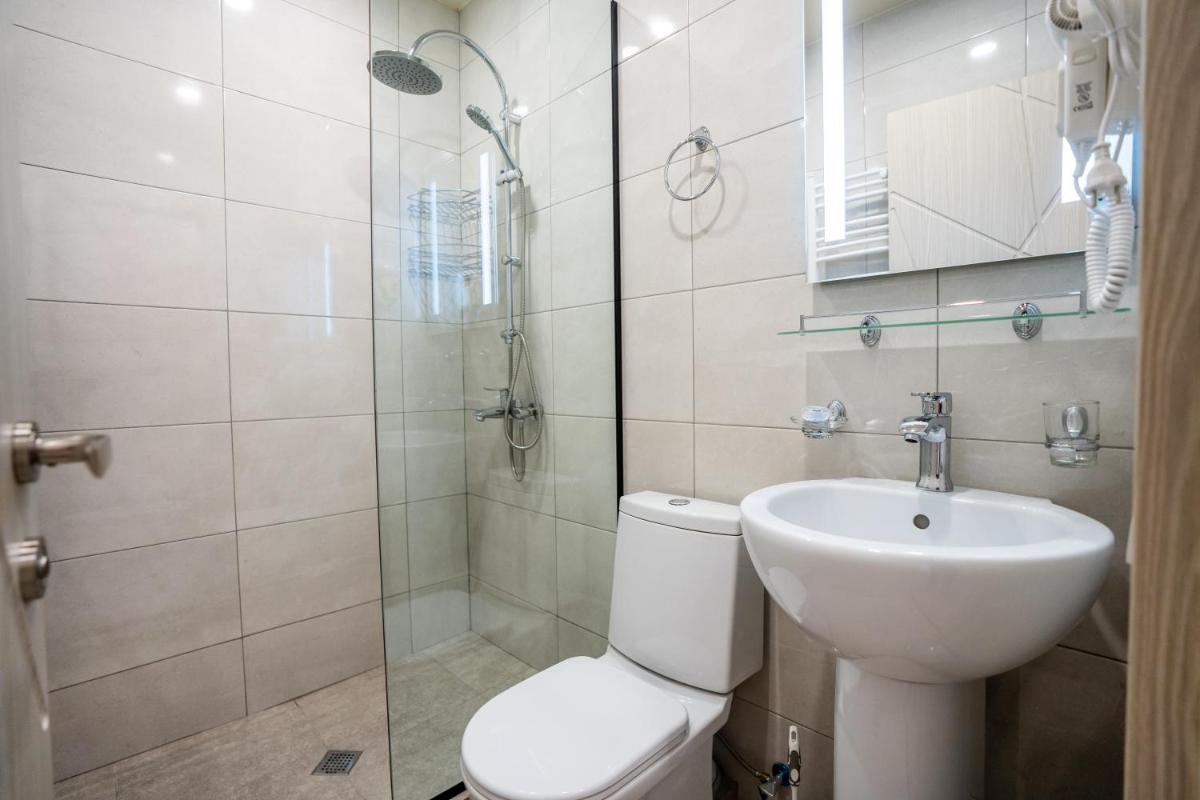 Eltisy Guest House - Housity