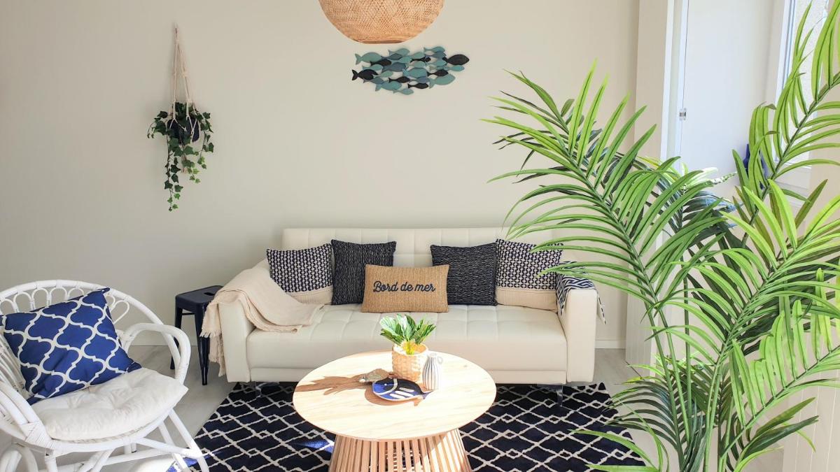 The Shore @ Atlantic Beach - Waterfront Beach House, Tiny Pool, Terrasse - Housity