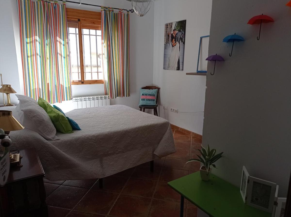 Alojamiento rural Zona Bienestar - Housity