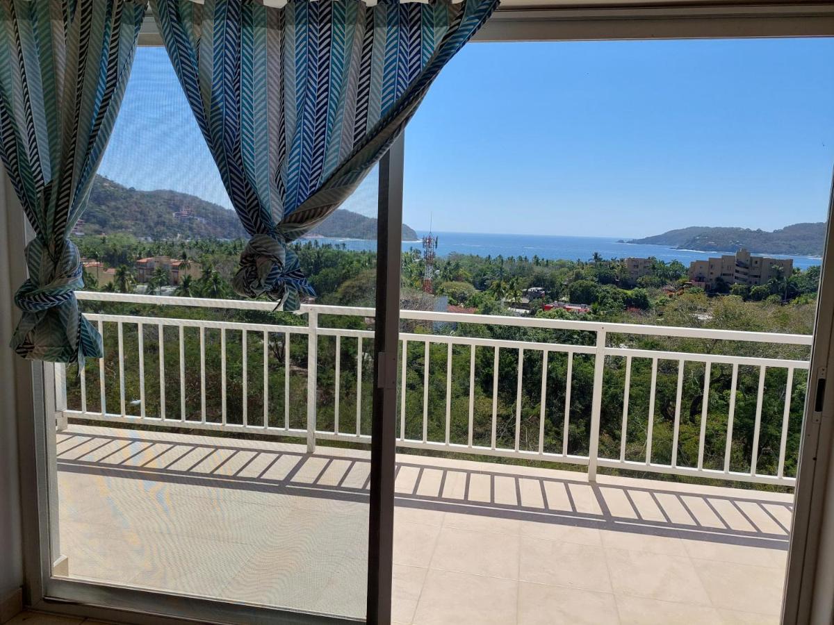 Suitetrails - Sunset House Zihuatanejo