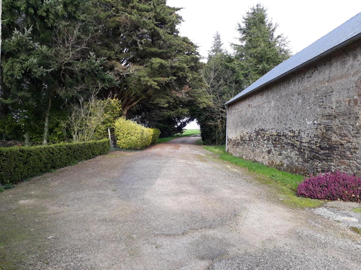 Gîte du Guinquis - Housity