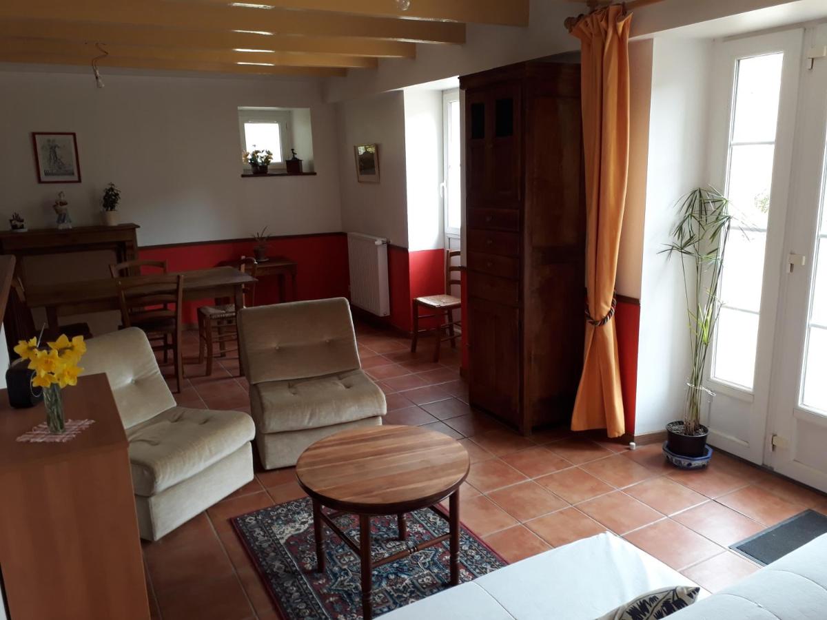 Gîte du Guinquis - Housity
