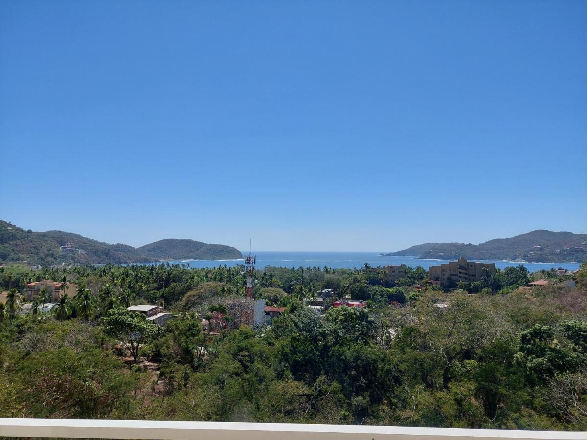 Suitetrails - Sunset House Zihuatanejo