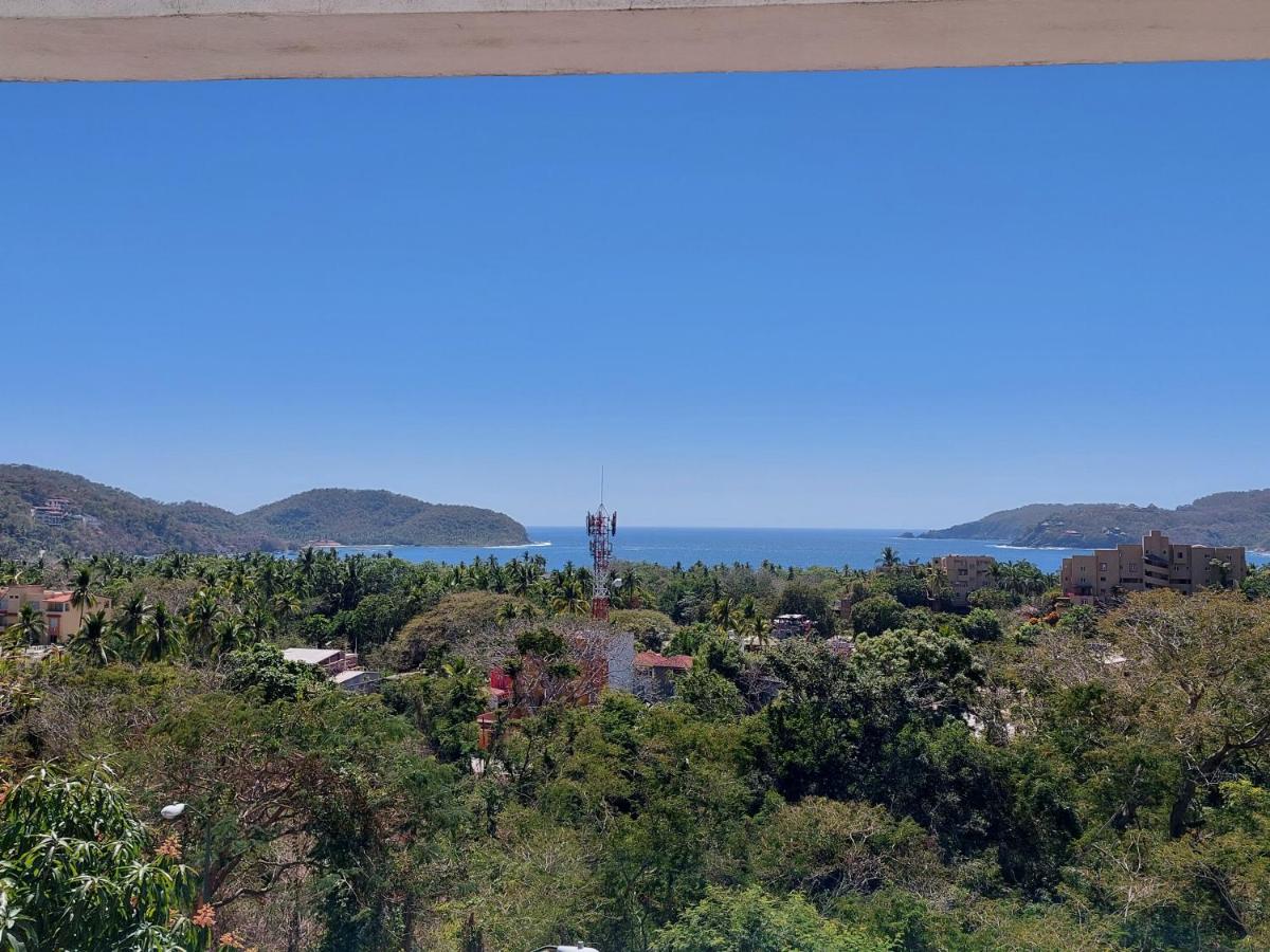 Suitetrails - Sunset House Zihuatanejo