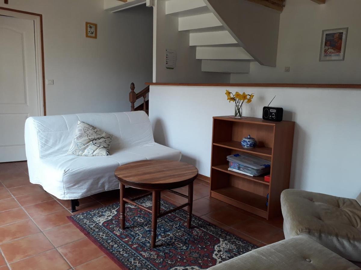 Gîte du Guinquis - Housity