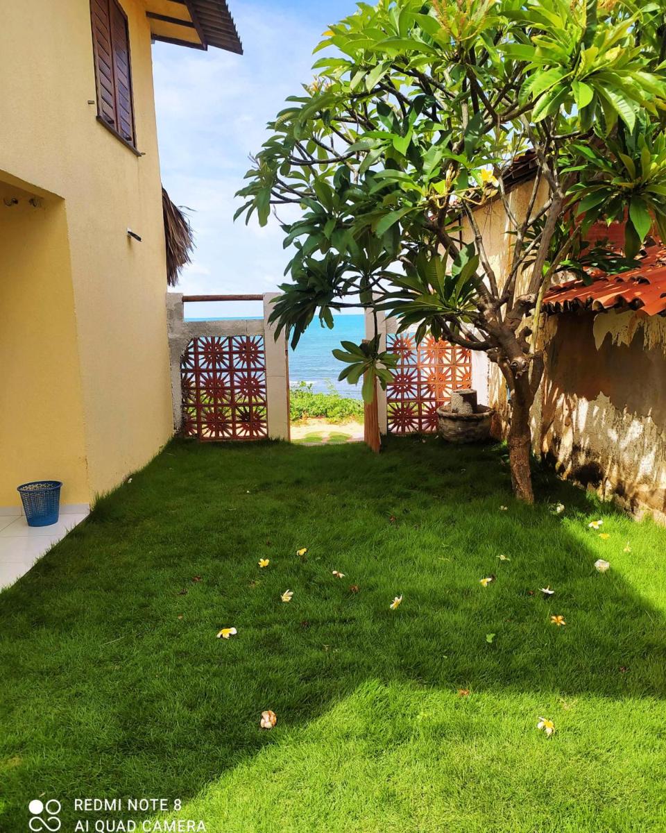 Casa Brisa do Mar Canoa Quebrada - Housity