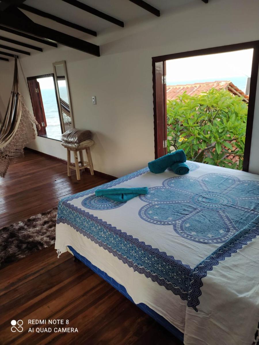 Casa Brisa do Mar Canoa Quebrada - Housity
