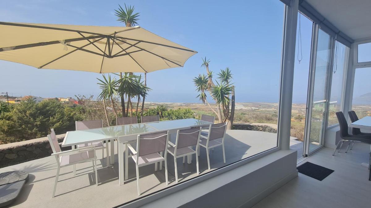 Casa Villamaravilla II, Isla de El Hierro - Housity