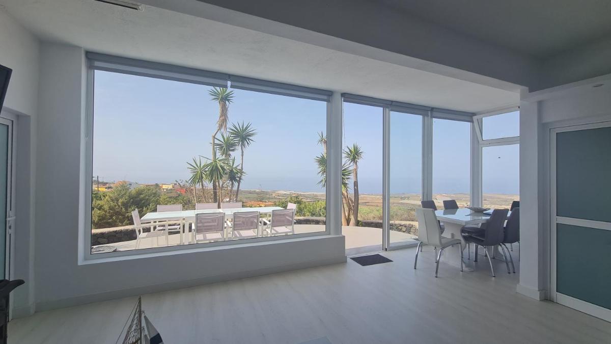 Casa Villamaravilla II, Isla de El Hierro - Housity