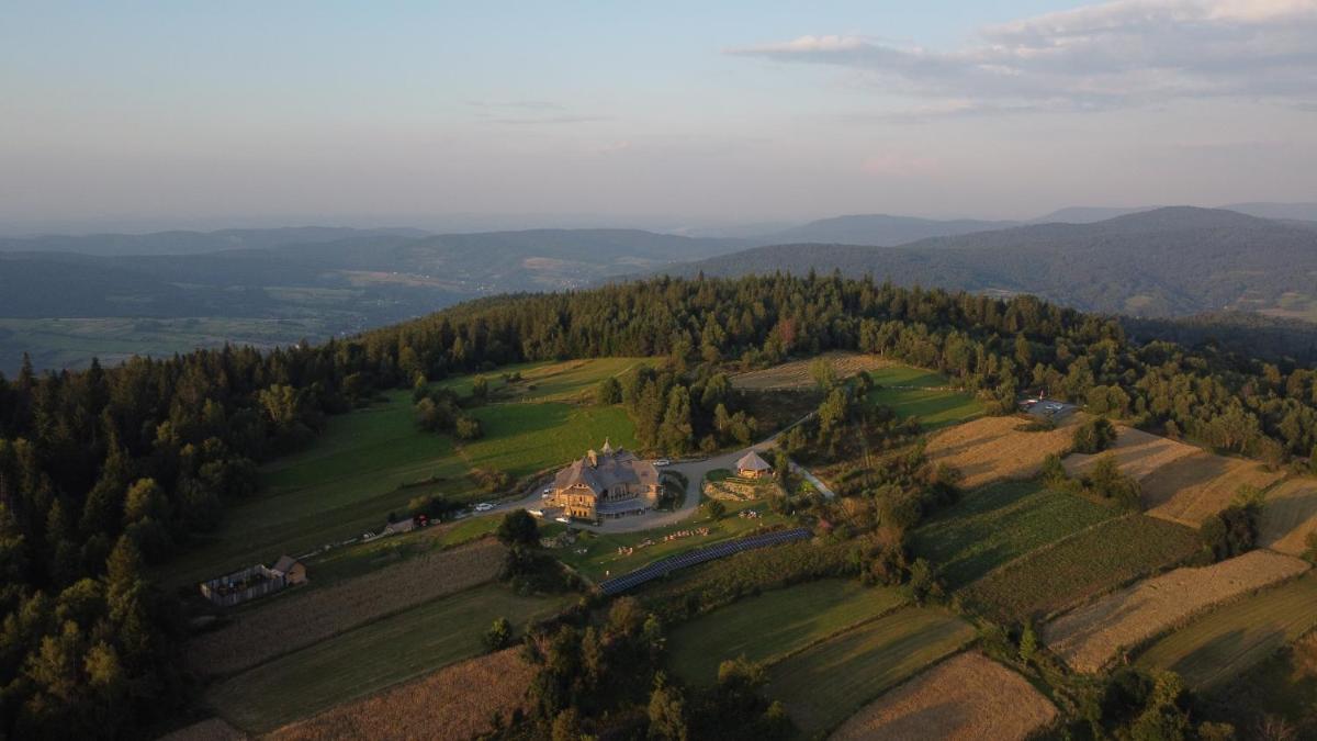 Wrzosowy Dwór - SPA - Housity