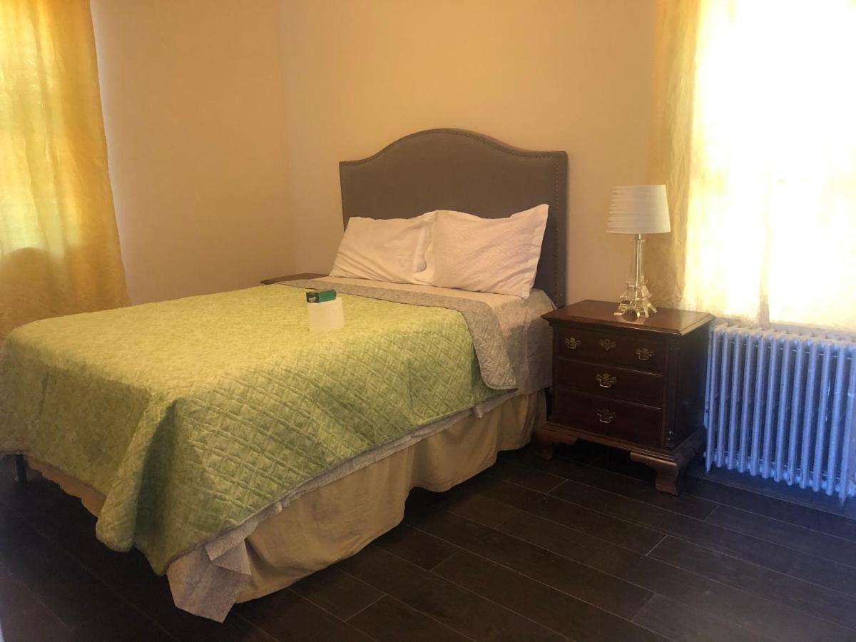 L 3 4 BED ROOMS NEWARK NJ 07103 - Housity