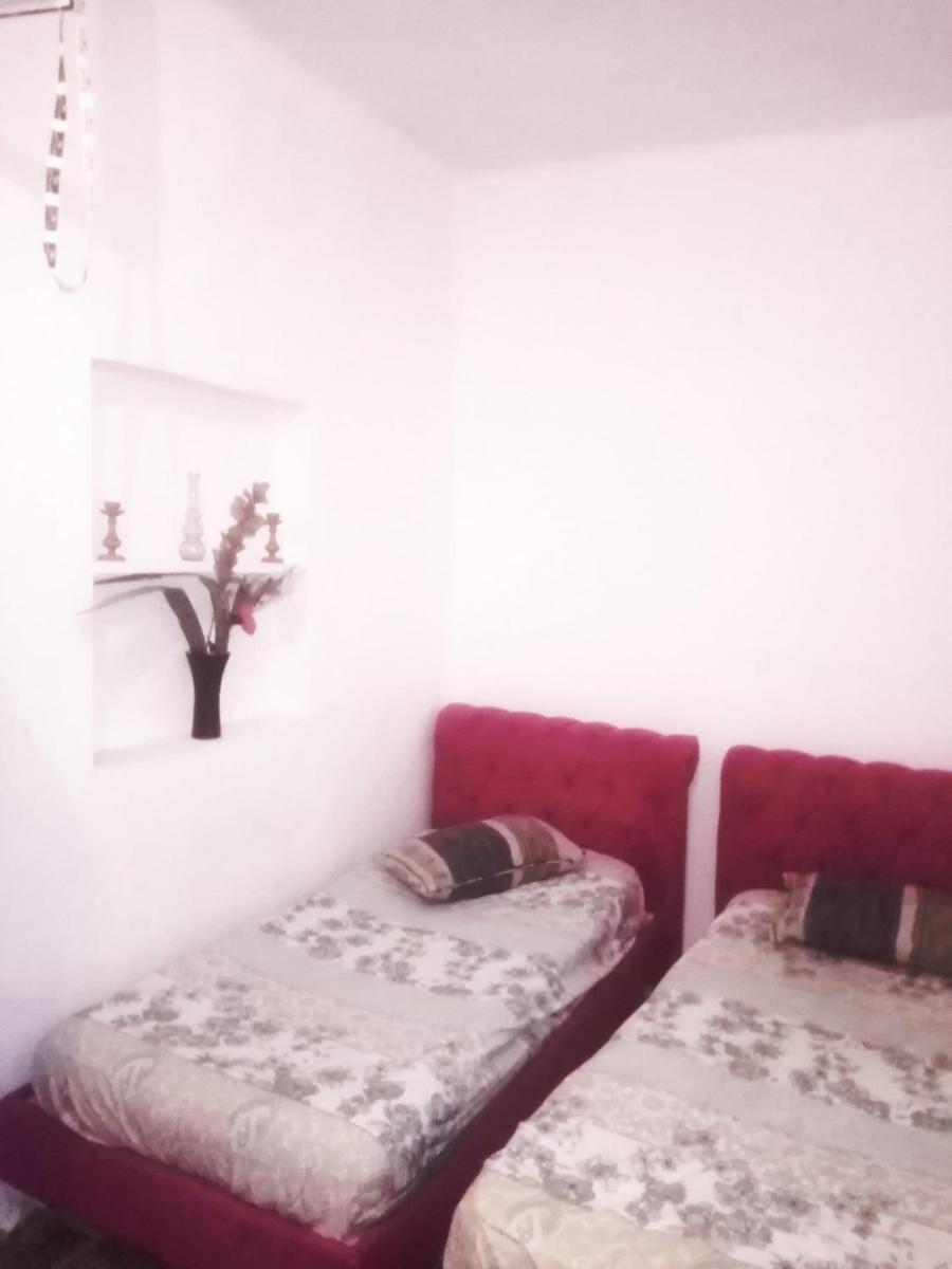 CIT Y Khadra - Housity