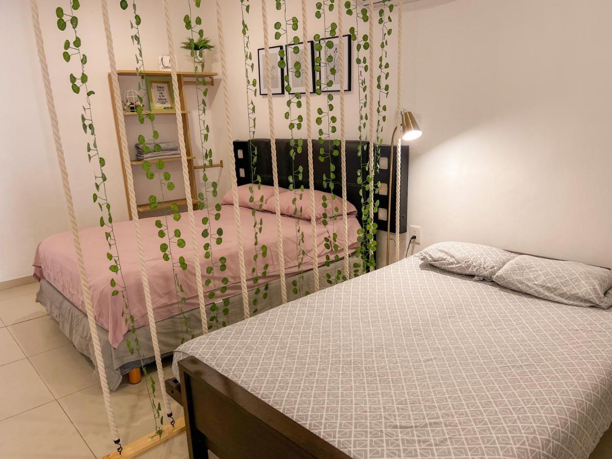 Departamento céntrico Campeche - Housity