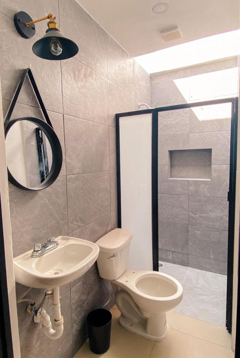 Departamento céntrico Campeche - Housity