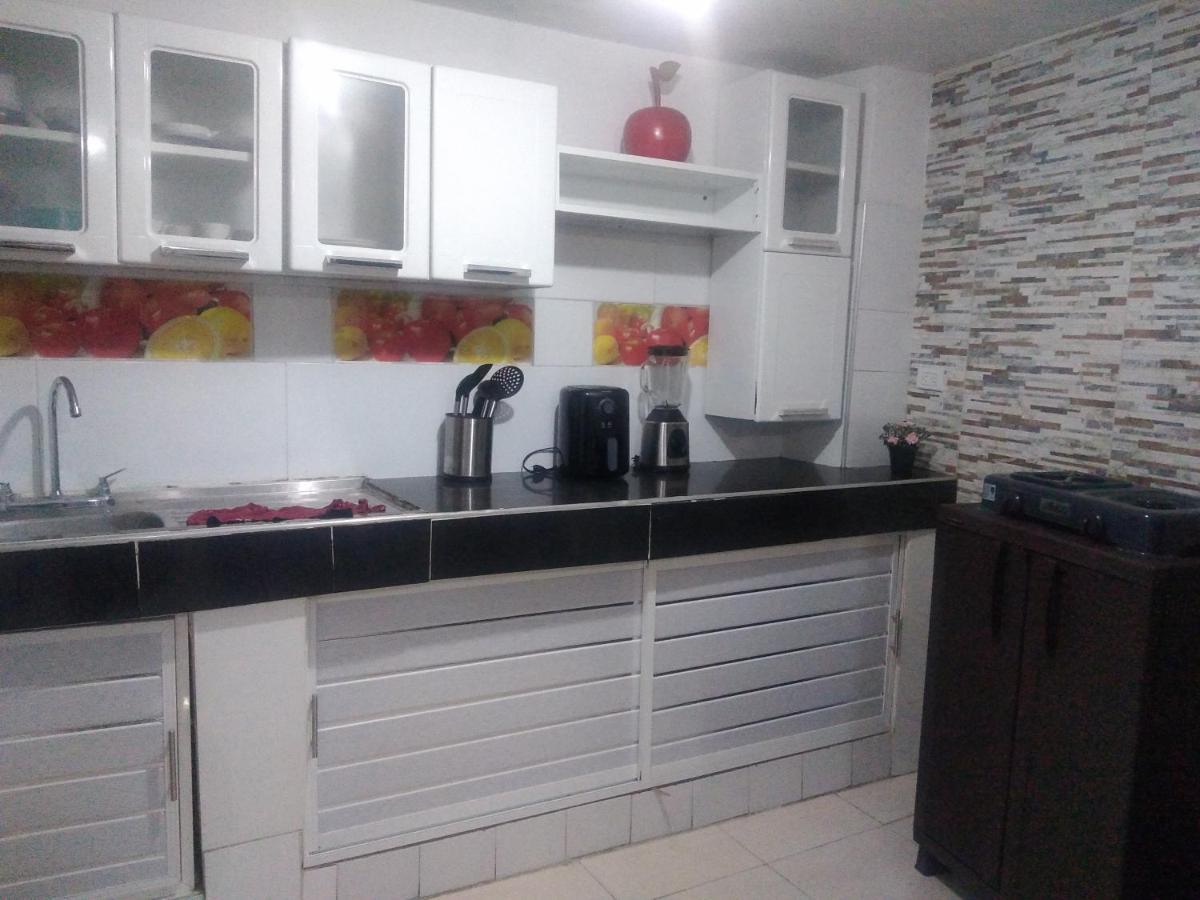 Suitetrails - Encantadora casa con ambiente guajiro 2